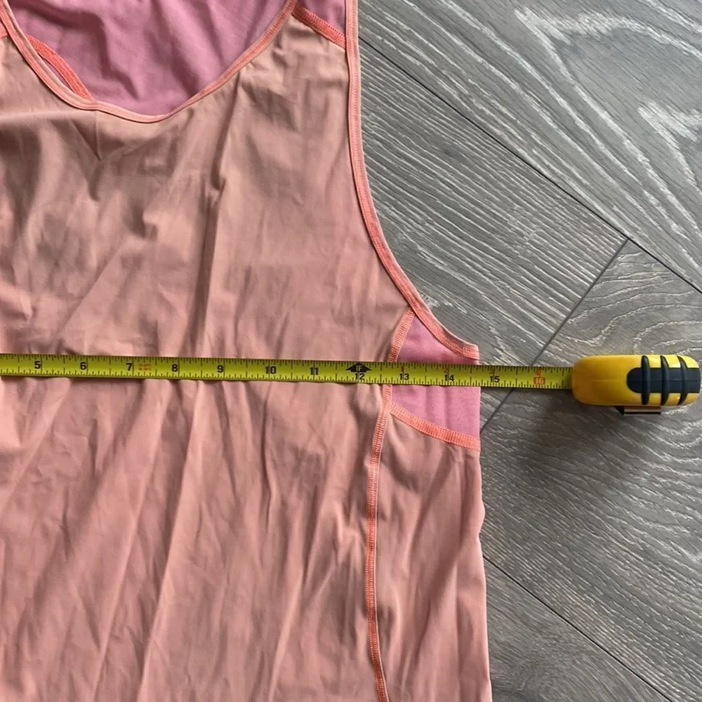Lululemon Workout Top  - Picture 4 of 4